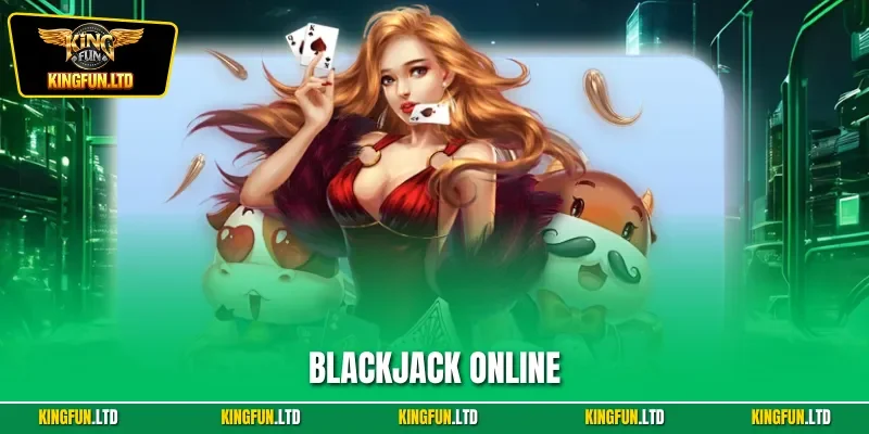 Blackjack Online