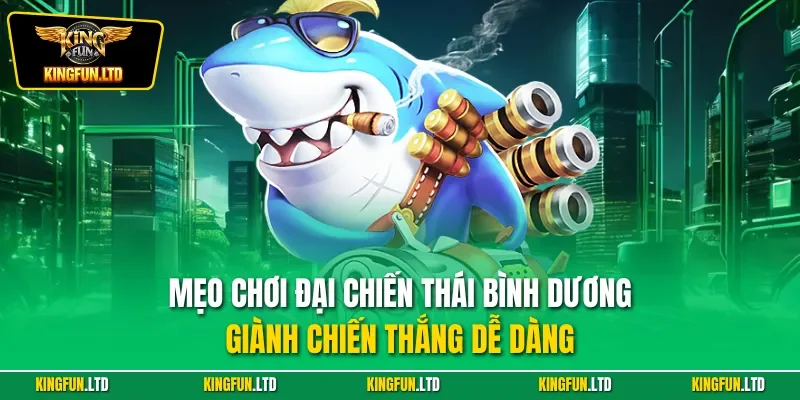 Mẹo chơi đại chiến thái bình dương giành chiến thắng dễ dàng